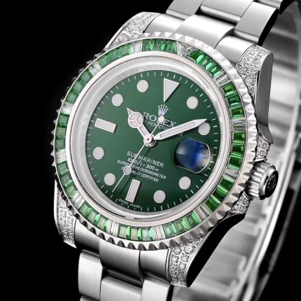2018 New AAA quality Rolex watches  in 106673