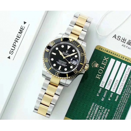 2018 New AAA quality Rolex Watches  in 106681