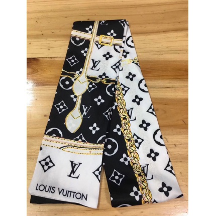 Louis Vuitton HeadBands  in 106715
