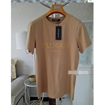 new Balmain  T-shirts size S-2XL for men in 107160