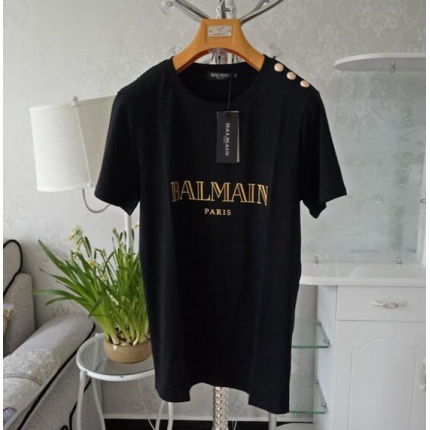 new Balmain  T-shirts size S-2XL for men in 107162