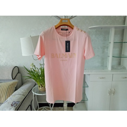 new Balmain  T-shirts size S-2XL for men in 107163