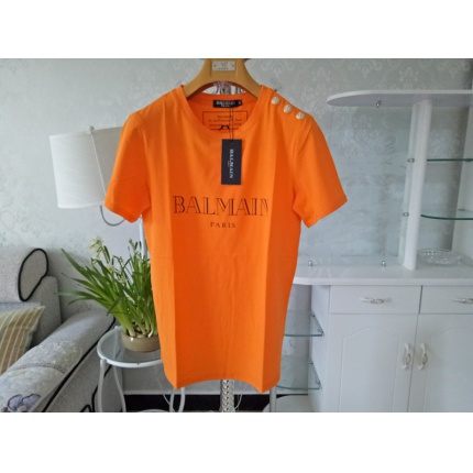 new Balmain  T-shirts size S-2XL for men in 107165