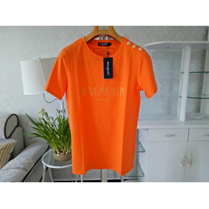 new Balmain  T-shirts size S-2XL for men in 107166