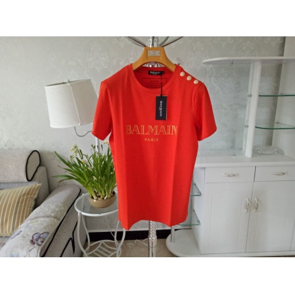 new Balmain  T-shirts size S-2XL for men in 107167