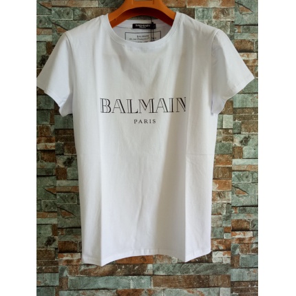 new Balmain  T-shirts size S-2XL for men in 107173
