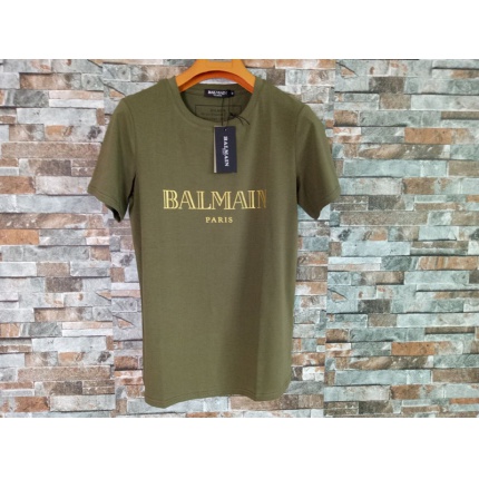 new Balmain  T-shirts size S-2XL for men in 107183