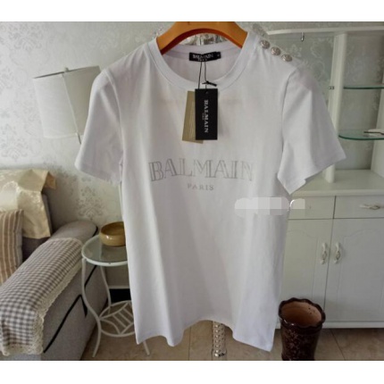 new Balmain  T-shirts size S-2XL for men in 107191