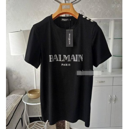 new Balmain  T-shirts size S-2XL for men in 107194