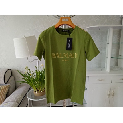 new Balmain  T-shirts size S-2XL for men in 107197