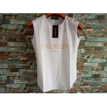 new Balmain  T-shirts size S-2XL for men in 107220