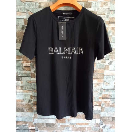 new Balmain  T-shirts size S-2XL for men in 107221