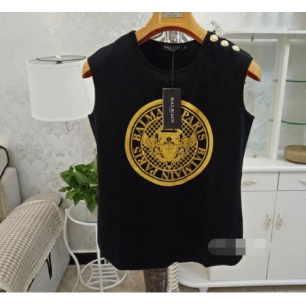 new Balmain  T-shirts size S-2XL for men in 107237