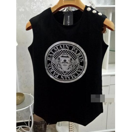 new Balmain  T-shirts size S-2XL for men in 107238