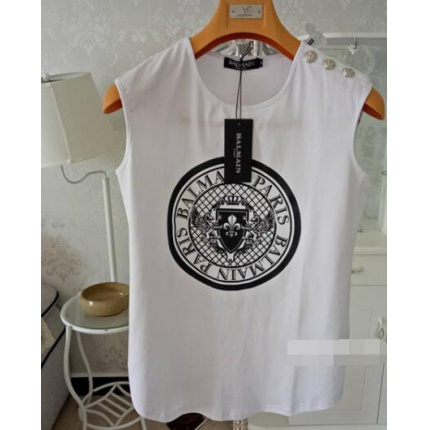 new Balmain  T-shirts size S-2XL for men in 107239