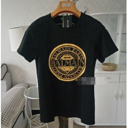 new Balmain  T-shirts size S-2XL for men in 107240