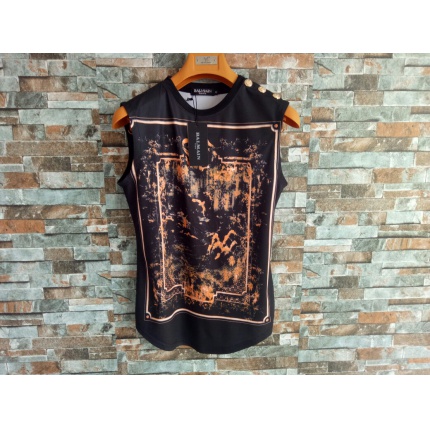 new Balmain  T-shirts size S-2XL for men in 107243