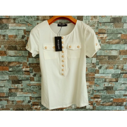 new Balmain  T-shirts size S-2XL for men in 107250