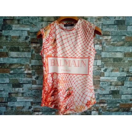 new Balmain  T-shirts size S-2XL for men in 107252