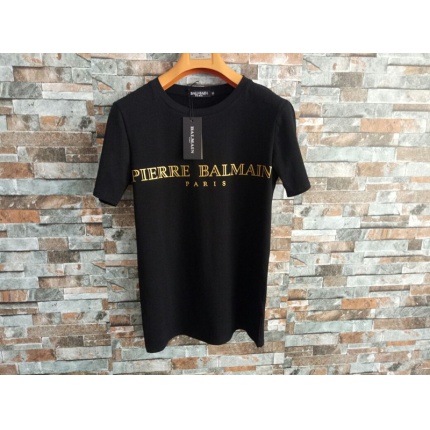 new Balmain  T-shirts size S-2XL for men in 107257