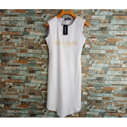 new Balmain  T-shirts skirt size S-2XL for men in 107260