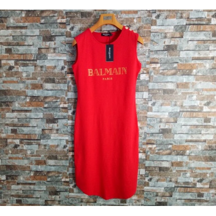 new Balmain  T-shirts skirt size S-2XL for men in 107261