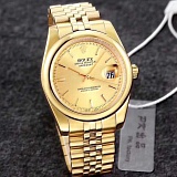 2018 New AAA quality Rolex Date Just watches  in 106636