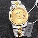 2018 New AAA quality Rolex Date Just watches in 106637