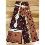 Louis Vuitton HeadBands  in 106716