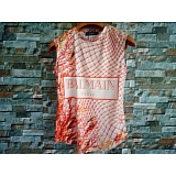 new Balmain  T-shirts size S-2XL for men in 107252