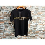 new Balmain T-shirts size S-2XL for men in 107257