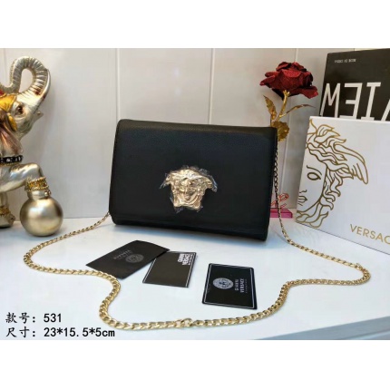 Versace  AAA Quality Handbags in 107892