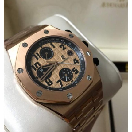 Audmars Piguet automatical movement top quality Watches in 107937