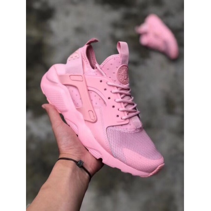 2018 Nike Air  Huarache Ultra 4.0 Sneakers For Women in 107989