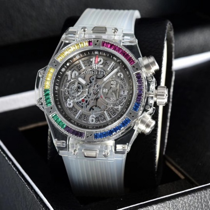 HUBLOT  AAA Quality Watches Men in 108288