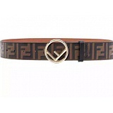 Fendi AAA Quality Belts in 107925