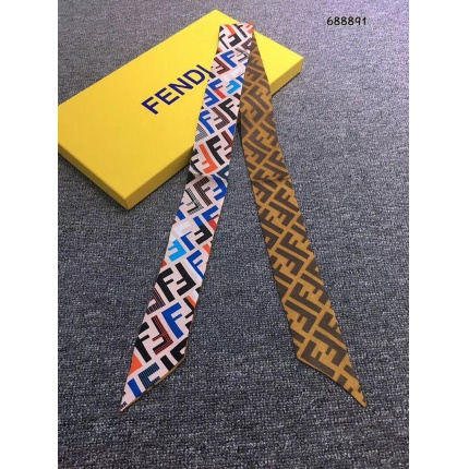 Fendi Headbans Fendi Hairband  Fendi Scarf  in 108484