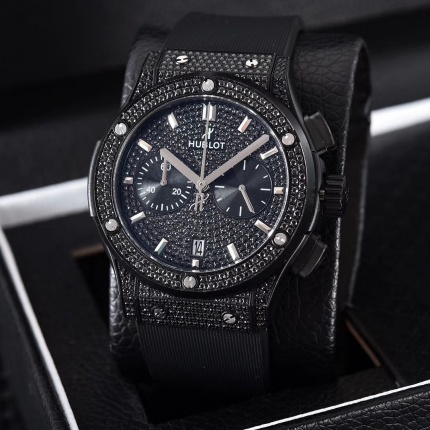 HUBLOT  AAA Quality Watches Men in 108523