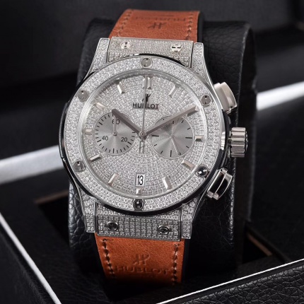 HUBLOT  AAA Quality Watches Men in 108526