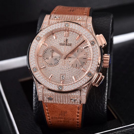 HUBLOT  AAA Quality Watches Men in 108527