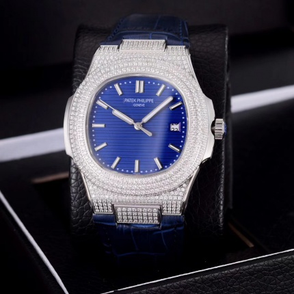Patek Philippe AAA Diamond Watches in 108584