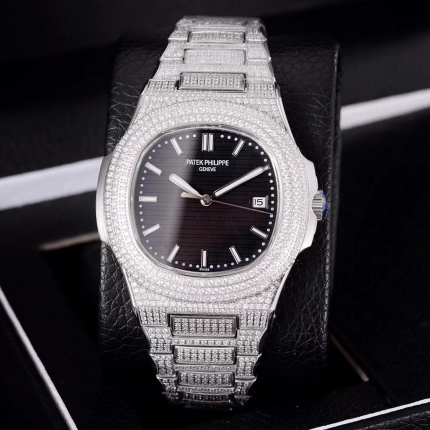 Patek Philippe AAA Diamond Watches in 108590