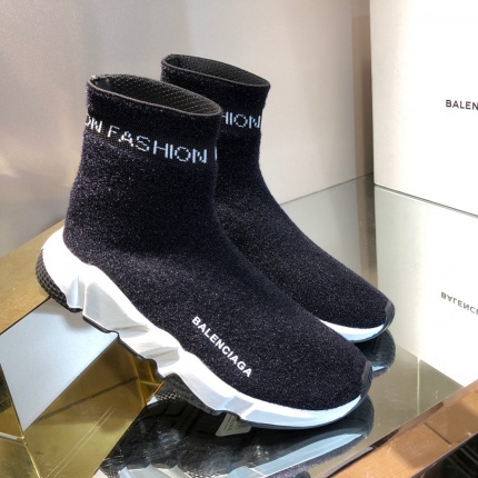 Balenciaga Sneakers For Women in 108775