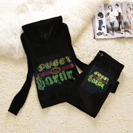 New Gucci Tracksuits for Women S-XXL  in 108899