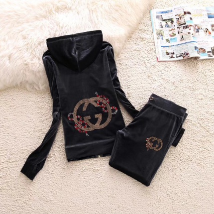 New Gucci Tracksuits for Women S-XXL  in 108900
