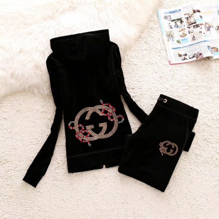 New Gucci Tracksuits for Women S-XXL  in 108901