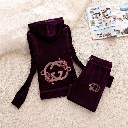New Gucci Tracksuits for Women S-XXL  in 108902