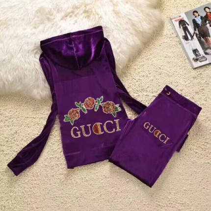 New Gucci Tracksuits for Women S-XXL  in 108904
