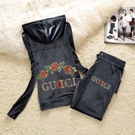 New Gucci Tracksuits for Women S-XXL  in 108907