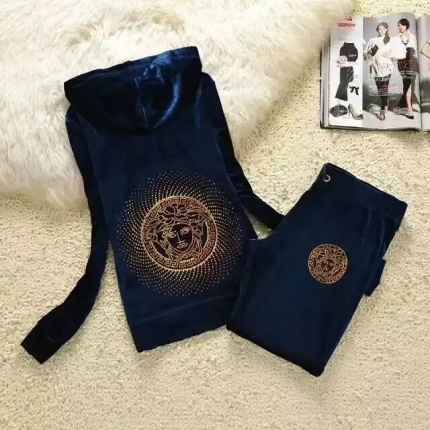 Versace Tracksuits for Women in 108931